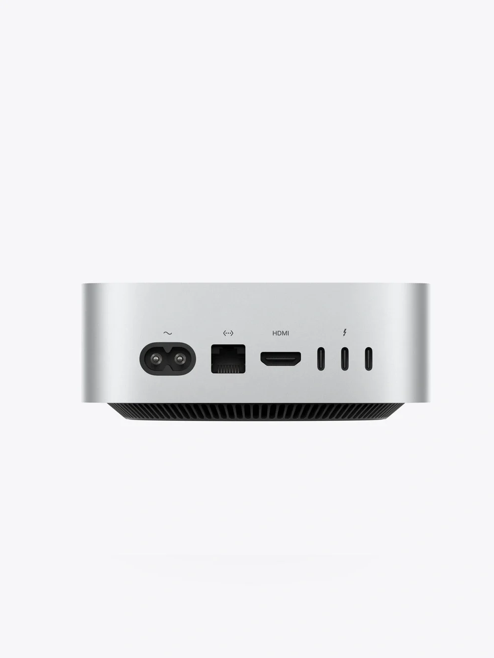 Apple mac mini